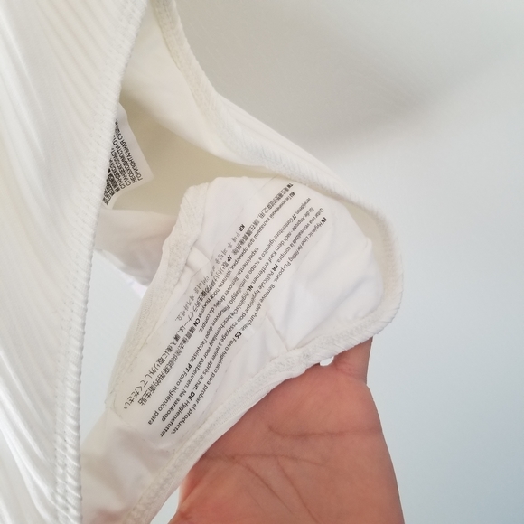 Forever 21 One Piece Bikini - Picture 4 of 5